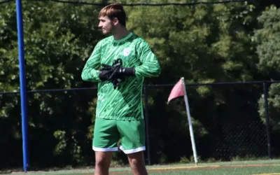 Marian men’s soccer drops defensive battle in NACC opener
