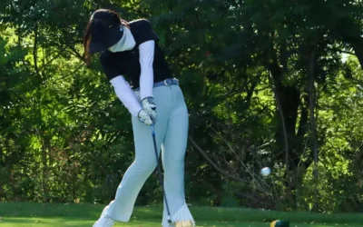 Marian women’s golf dominates at Fighting Scot Fall Invitational