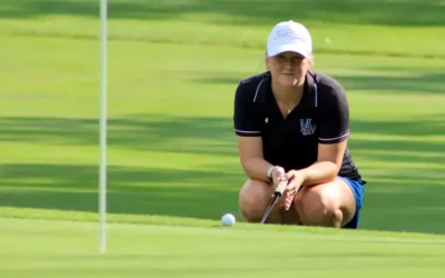 Marian women’s golf earns second straight win at home invite