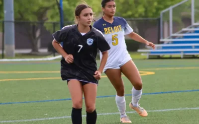 Marian women’s soccer snaps skid against Beloit