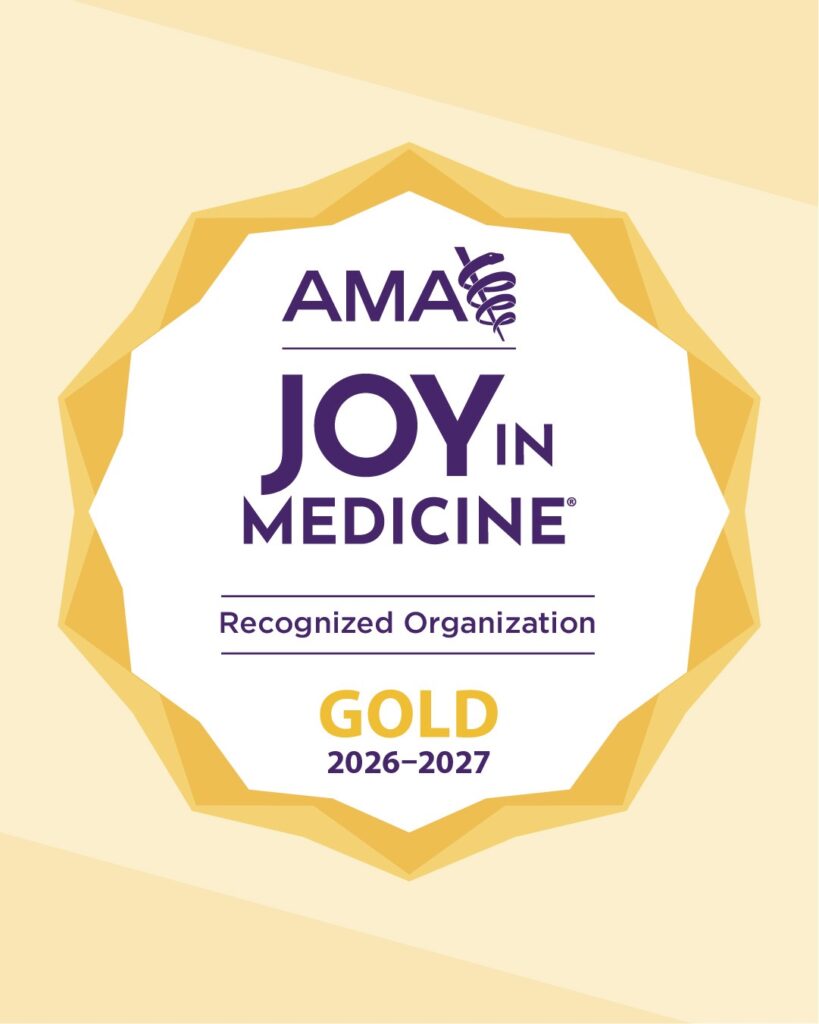 AMA the Joy of Medicine