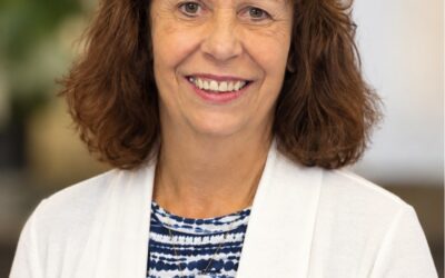 Sophia Partners Adds Office Coordinator Team Member