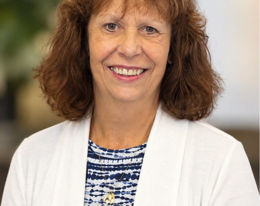 Sophia Partners Adds Office Coordinator Team Member