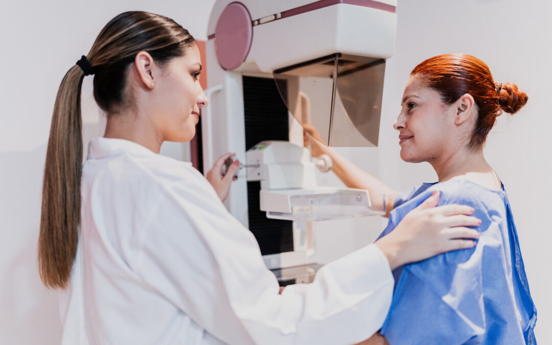 Early Detection Matters: Thedacare Offers Answers to Common Mammogram Questions