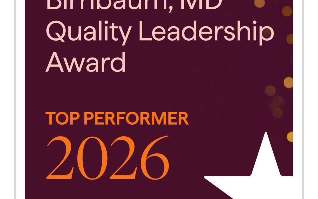Froedtert Thedacare Hospitals Recognized by Vizient as 2026 Birnbaum Quality Leadership Top Performers
