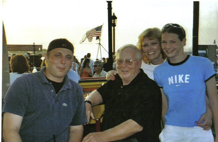 Heart Of A Donor: How the Schatz Family Helps Others Feel Seen, Heard and Cared For