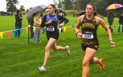 Sabre cross country travels to Steve Travis Invite