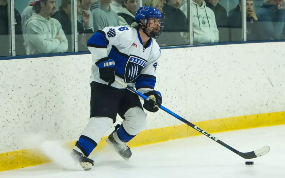 Marian ACHA D2 hosts competitive showcase