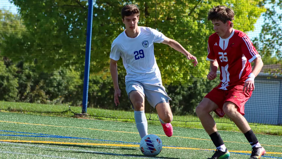 Marian men’s soccer drops road match-up to CUC
