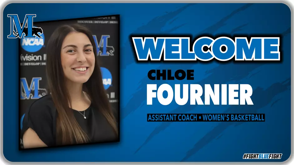 Welcoming a new womans basketball coach