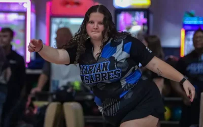 Marian women’s bowling wins Midwest D3 Roundup
