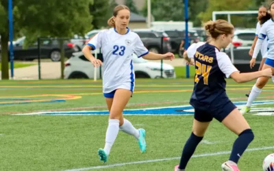 Sabre women’s soccer stymied by MSOE