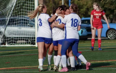 Sabre women’s soccer unable to complete comeback against Illinois Tech