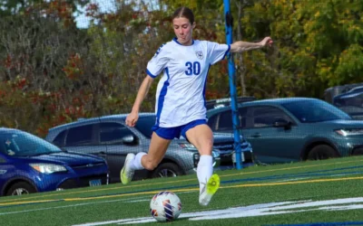 Sabre women’s soccer stymied by WLC